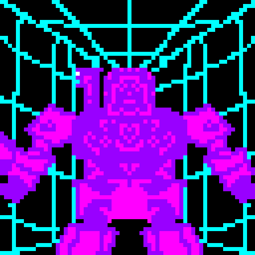 1986 transformers the movie when megatron becomes galvatron