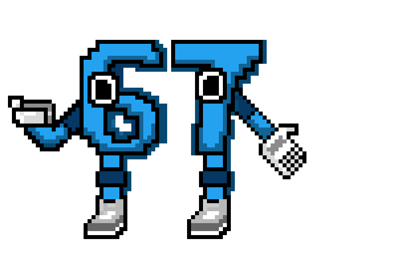 67 (steal a brainrot)