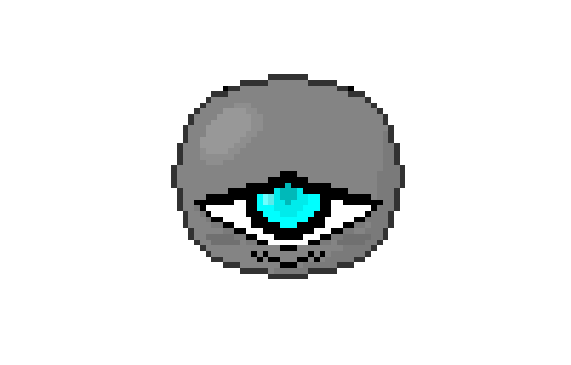 a poor attempt to create good shading