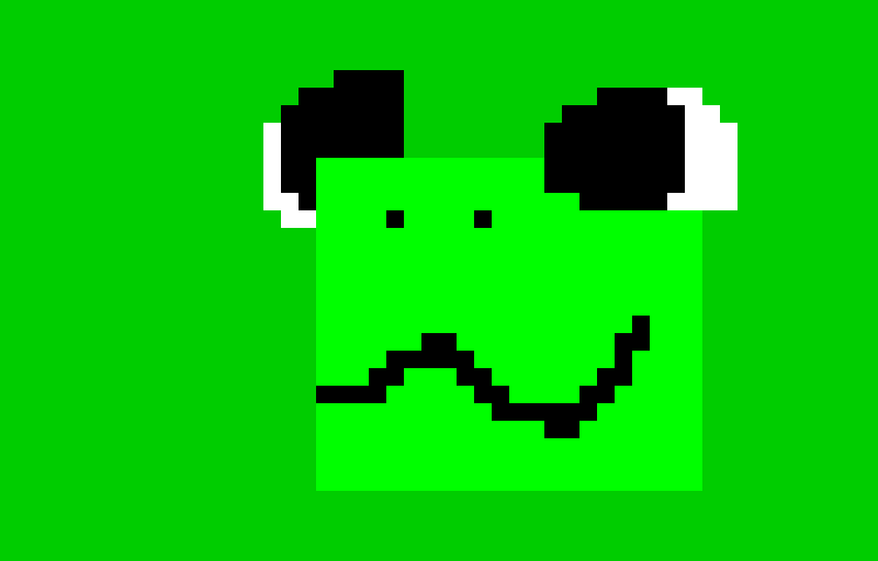 A squaog (requested by @ghosty_girl)