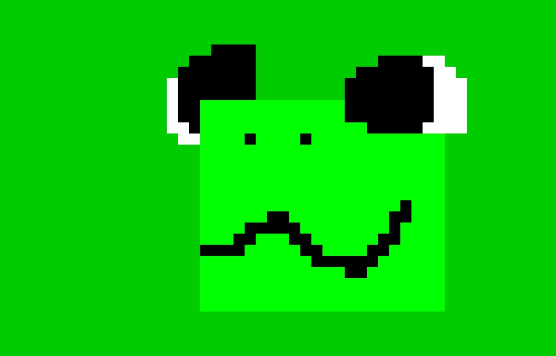 A squaog (requested by @ghosty_girl)