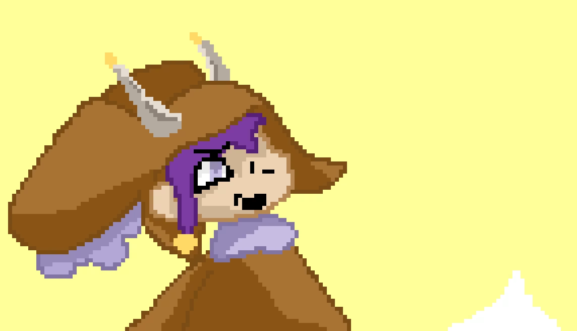 @artzzzy meets sans (requested by @artzzzy)