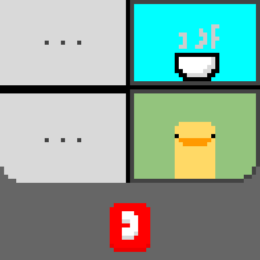 @banna_duck done challenge