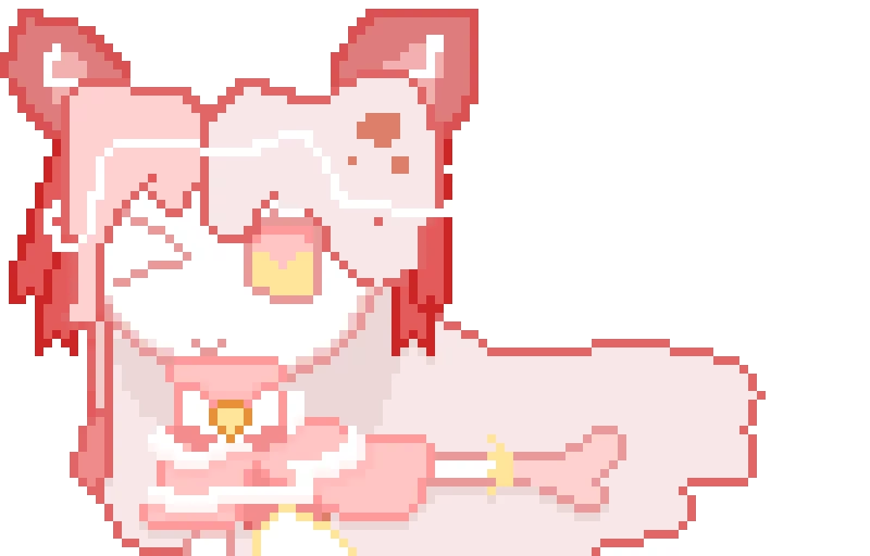 berri my oc! contest