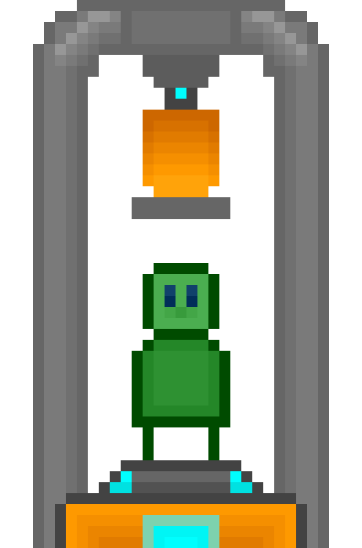 Bob cant be squished, challenge by @banna_duck