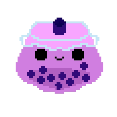 Boba Blob