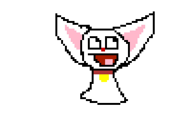 bored so I used this cat base from @Zees_awful_oc  yes I made it look like sheds face on purpose XD