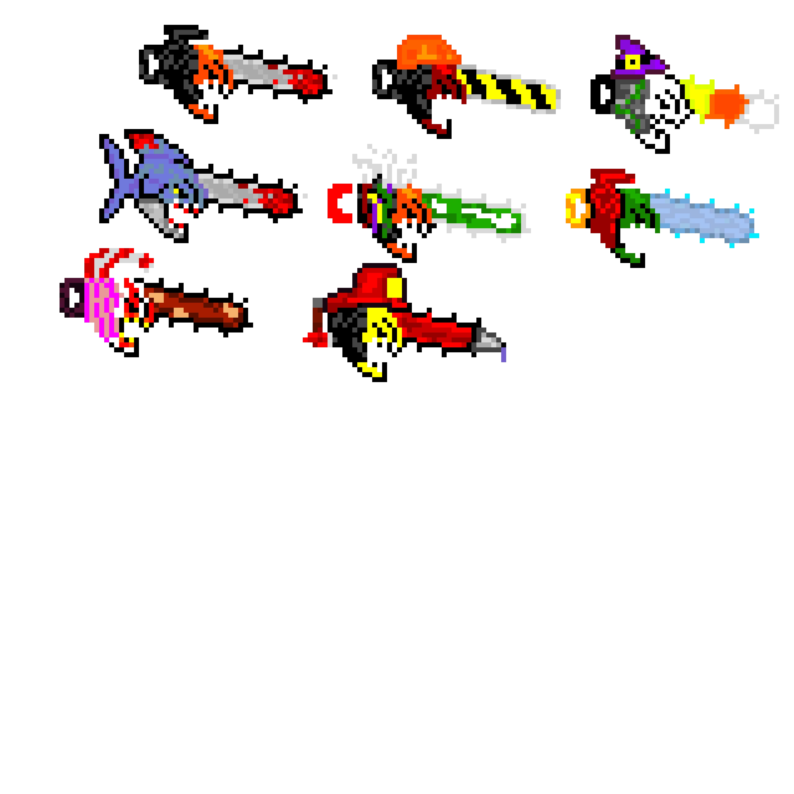 chainsawman-different-versions-themes