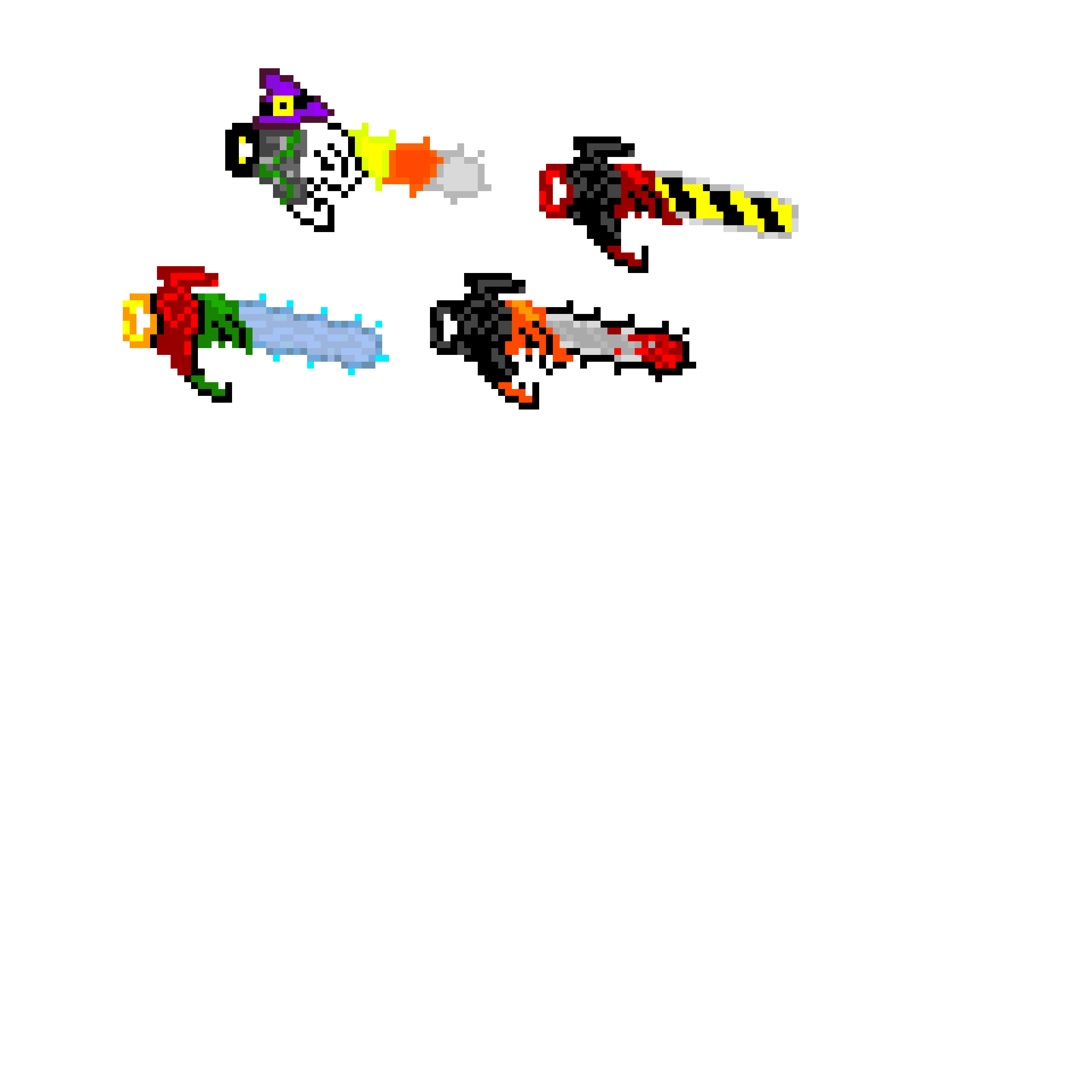 chainsawman heads, themes