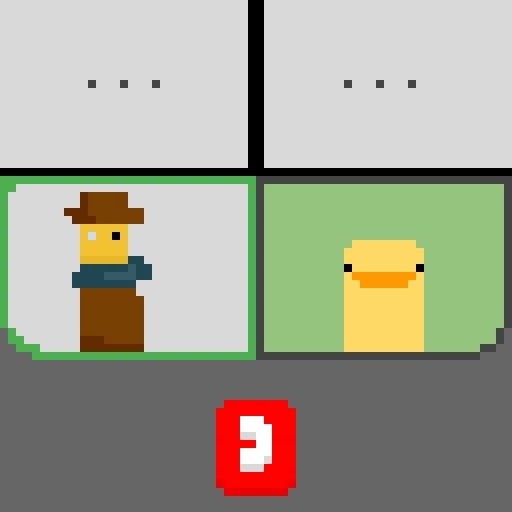 Challenge by banna_duck