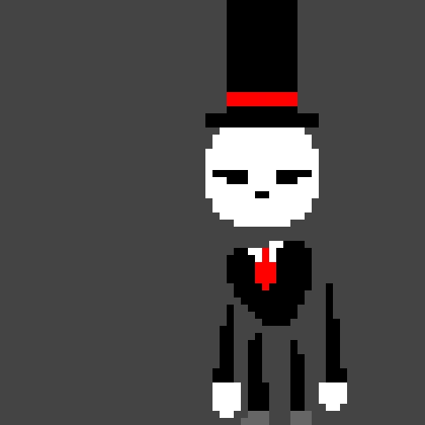 (challenge by blue_blob5)working a 9-5: