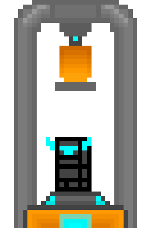 CHALLENGE: Crush Your Character Mini Pekka