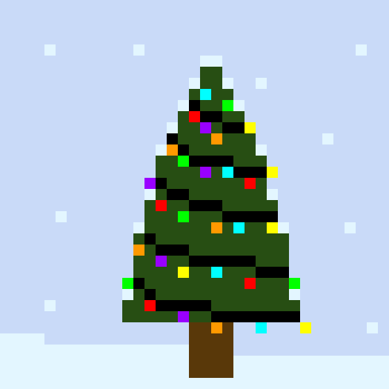 christmas-tree