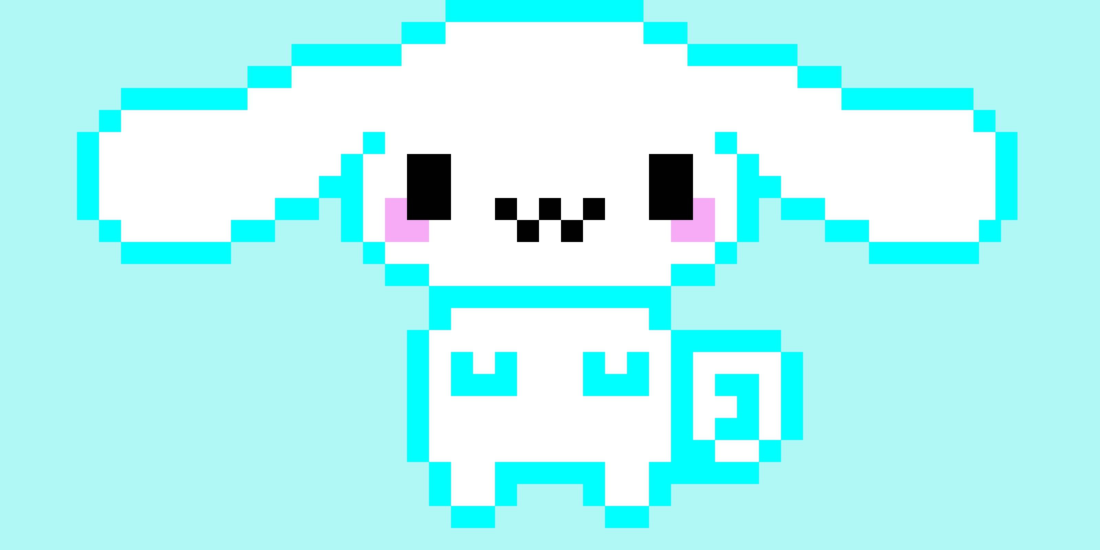cinnamoroll