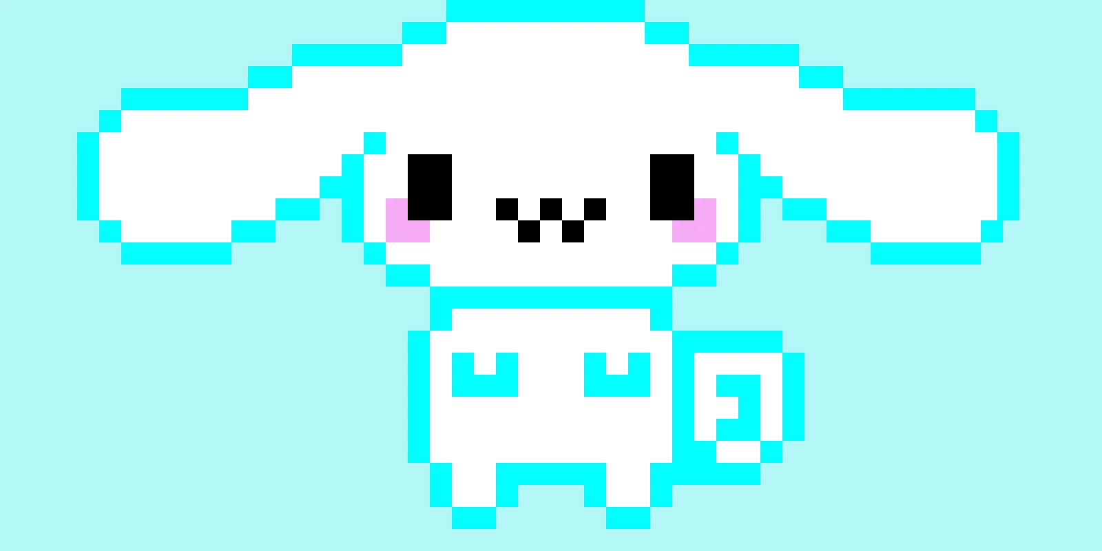 cinnamoroll