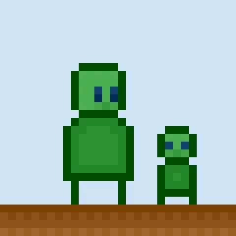 (contest) Bob and his son