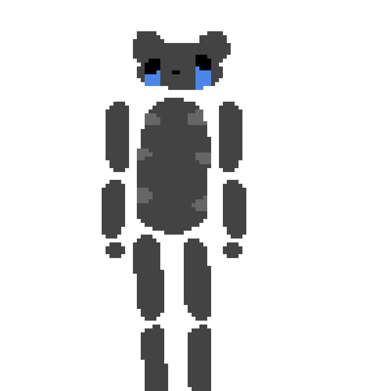 contest (original character) me rn bc my bus was late: