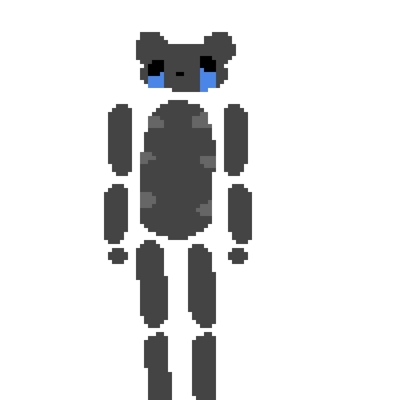 contest (original character) me rn bc my bus was late: