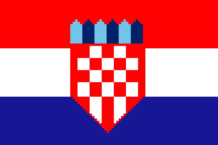  Croatia