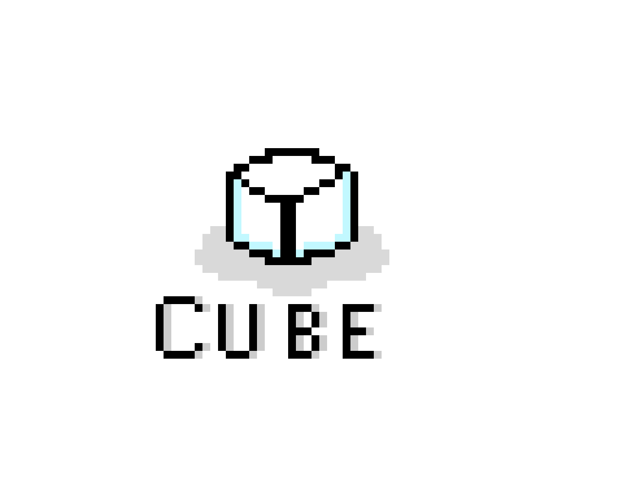 cube