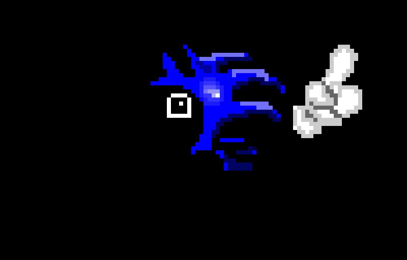 Cyclops.ISO ( youre welcome to edit this if you want)