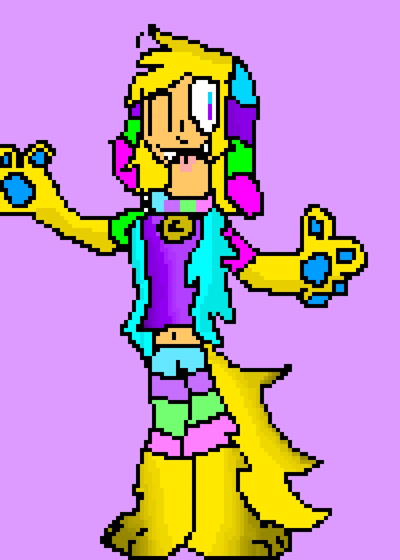 das a dog--waitno das a hooman