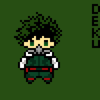 DEKU