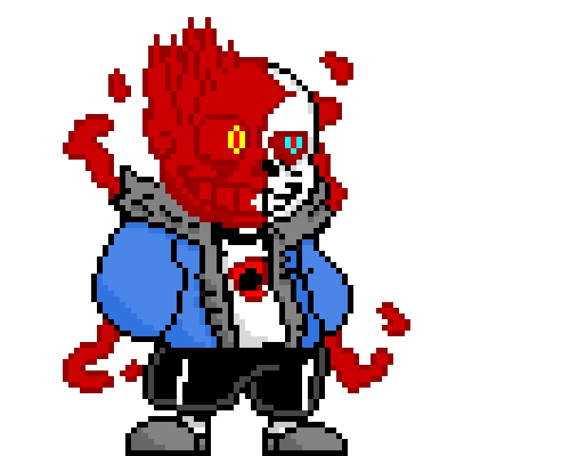 Demon sans OC