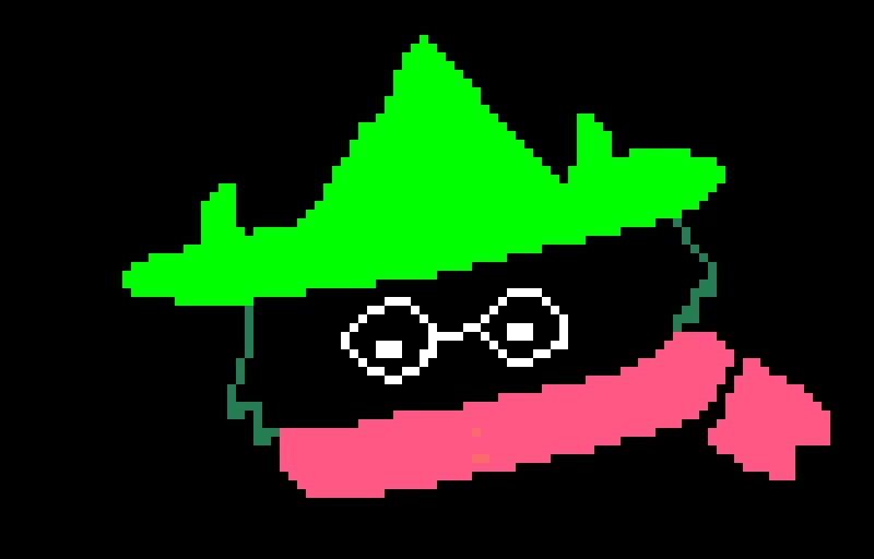 derp-ralsei