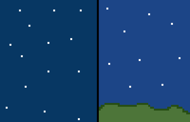 do whatever you want in this background (get the ref)