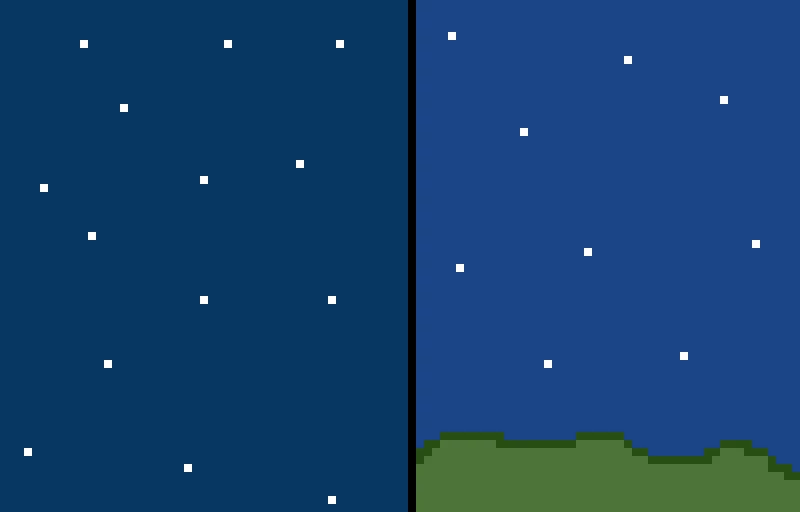 do whatever you want in this background (get the ref)