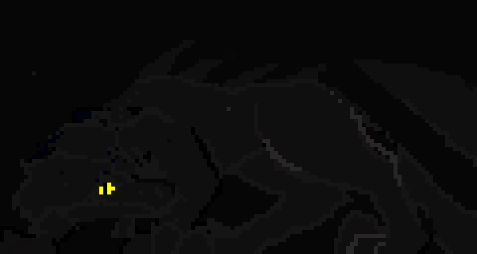 Dont move........ (OC) Repost cause first time didnt work