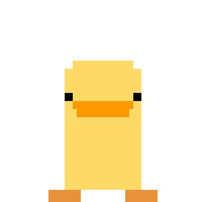 Duck jump ( creds to bananaduck )