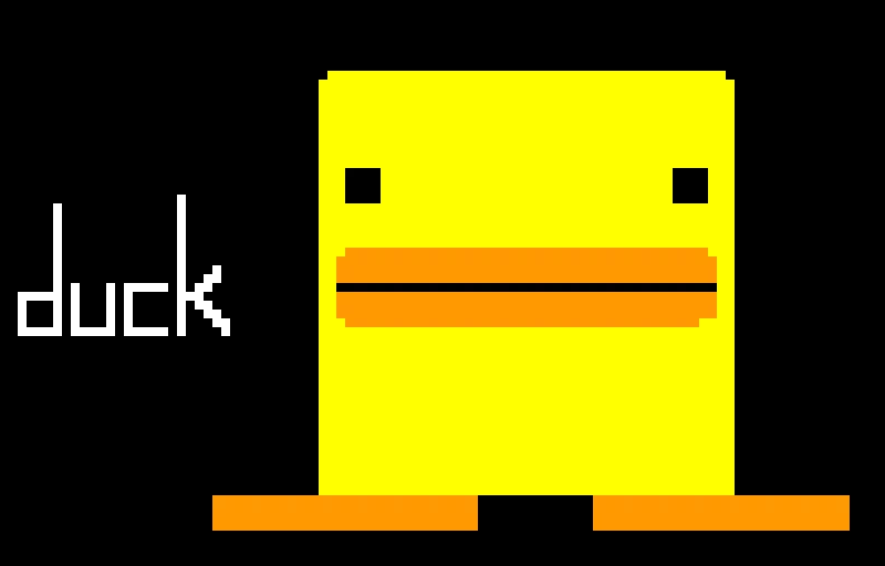 duck