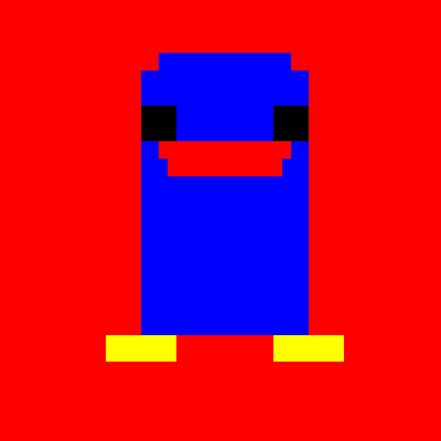 ducky wuggy(challenge)