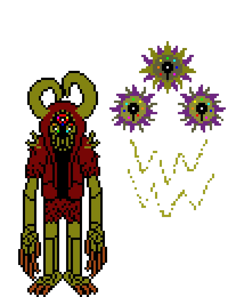 DustDustDustDust, anger edition