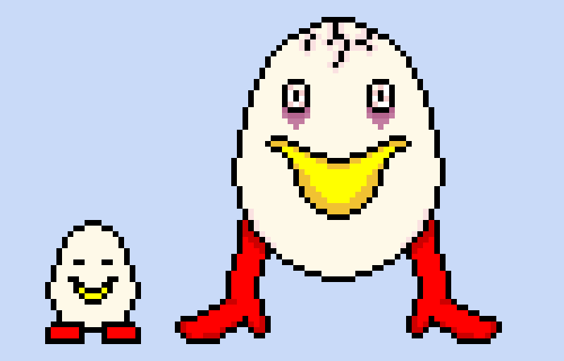 eggbart