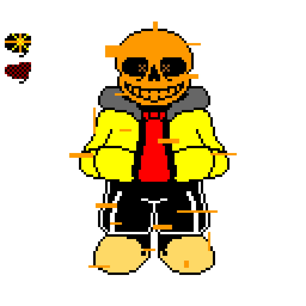 ERROR 429 SANS My au
