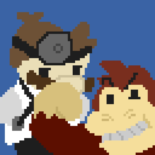 Everyone I main in SSBU: Part 2! 