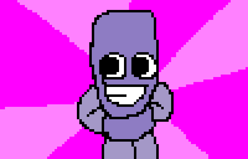 EXCLAMATION MARK!!! (I’m gonna be posting a lot more often now!) 