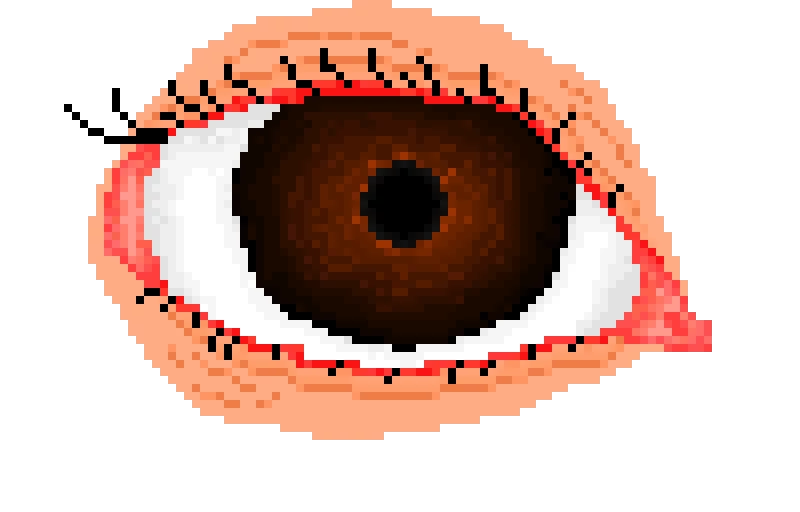 eye