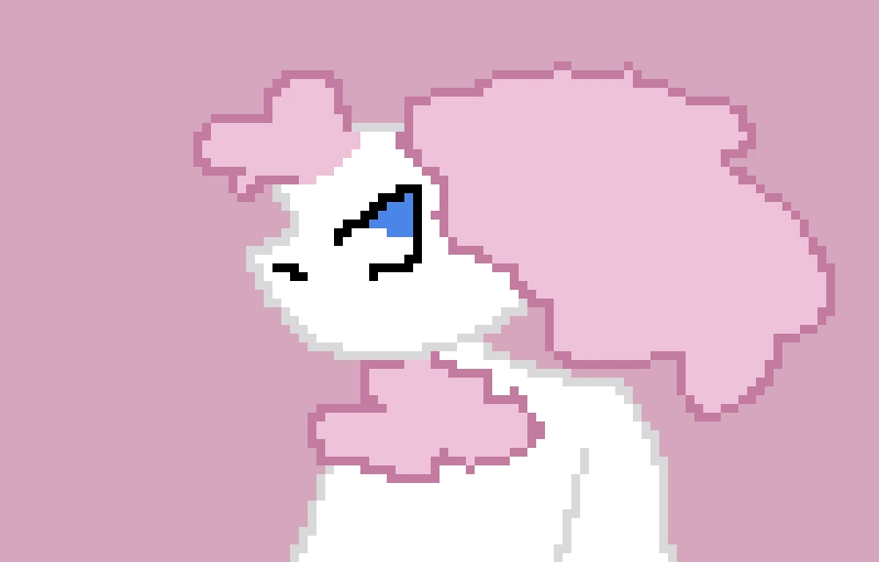 Fan art for @starry_217 (the oc that I drew is Starry)