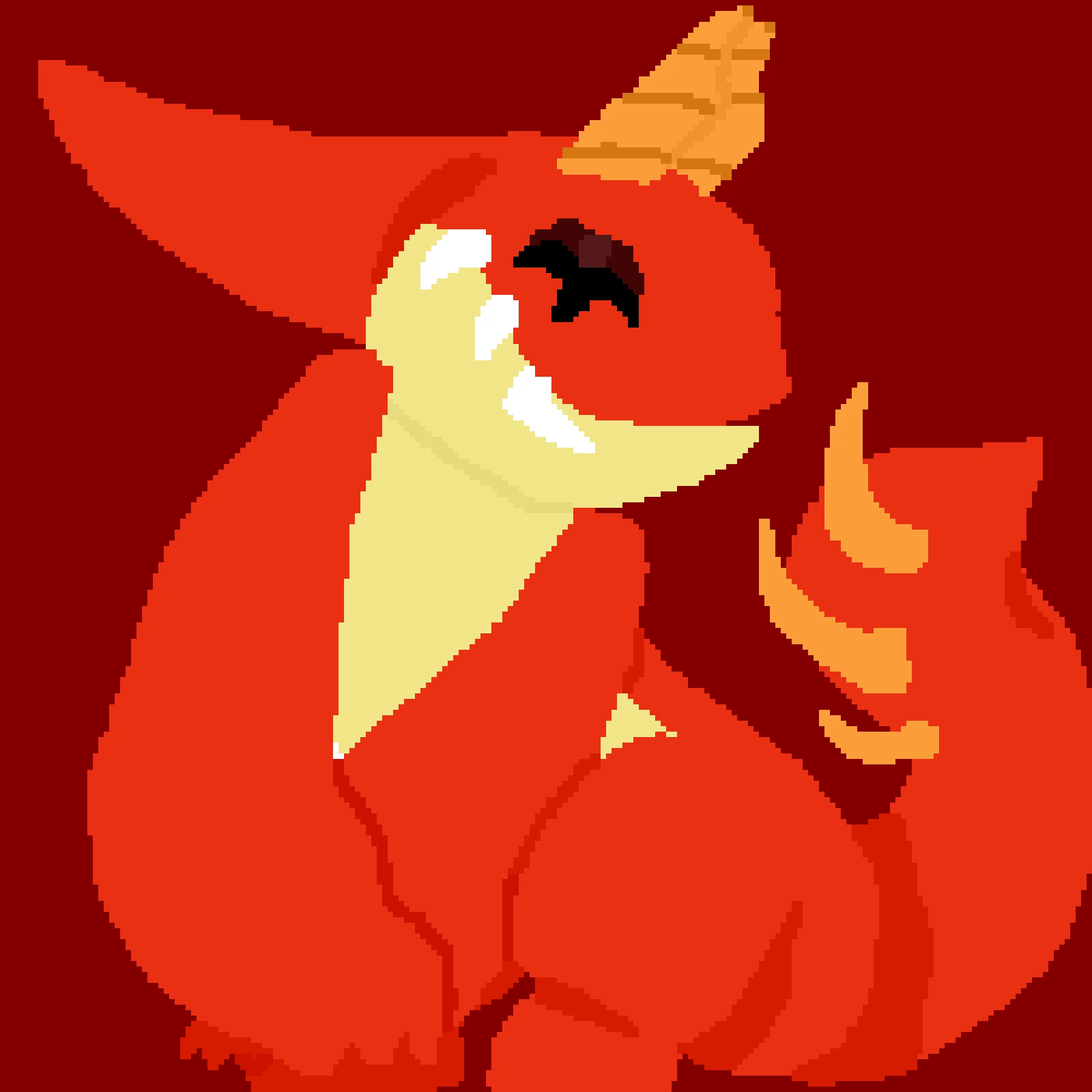 fire type hinabi fifi