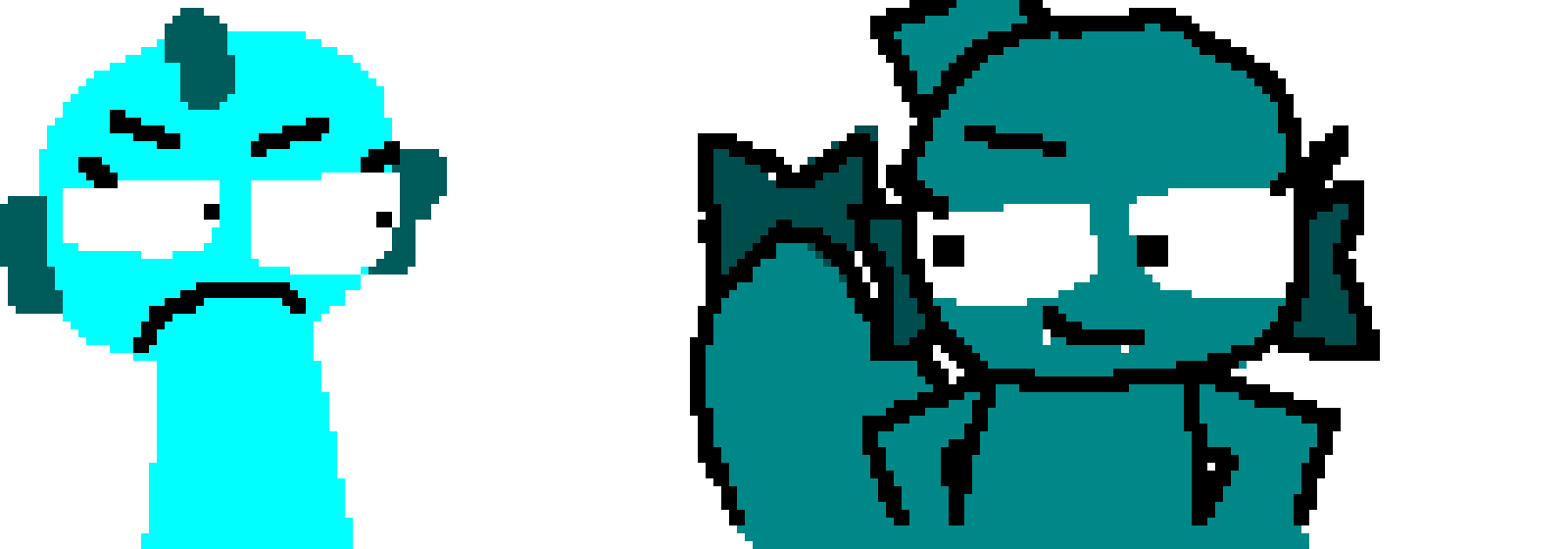 fishyyys older sister,finley