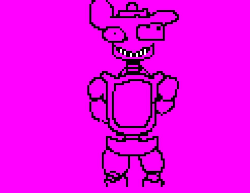 @fnaf_user3 I finished it