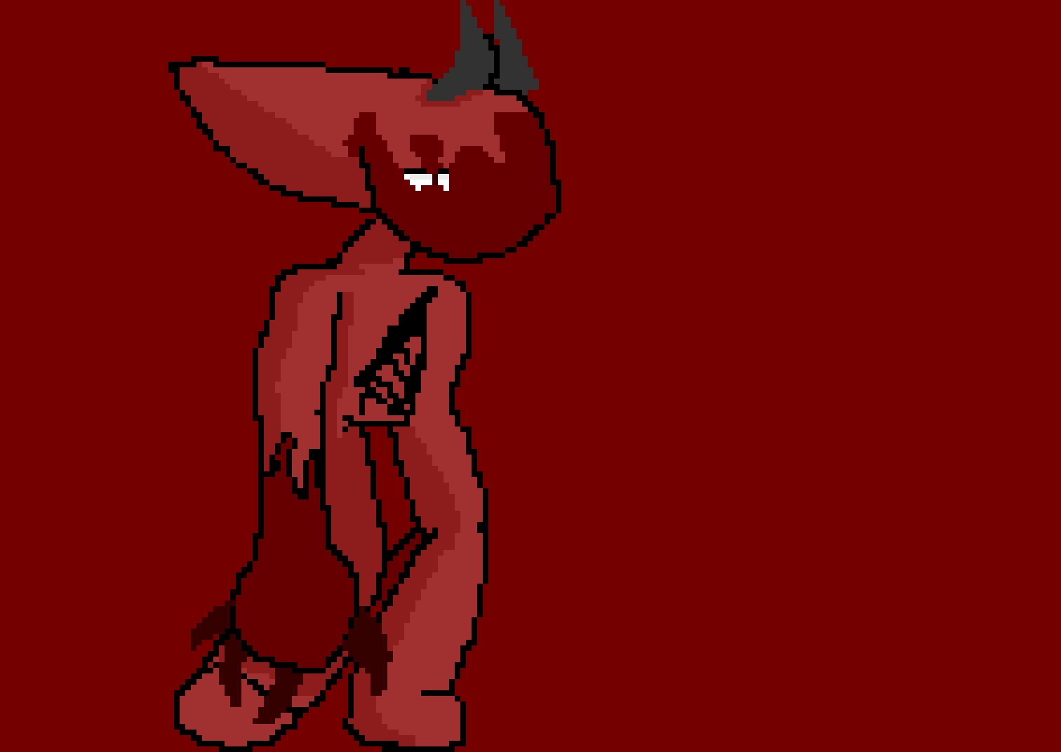 Forever betrayed Dezz...