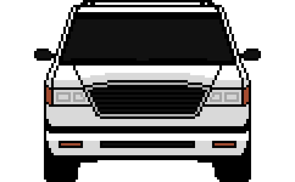 Gavril Roamer (BeamNG)