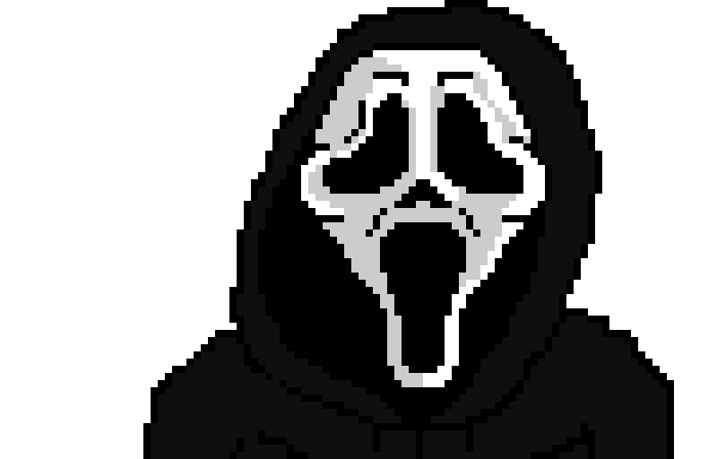 ghostface
