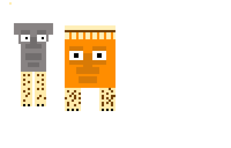 Grama and Madungdung