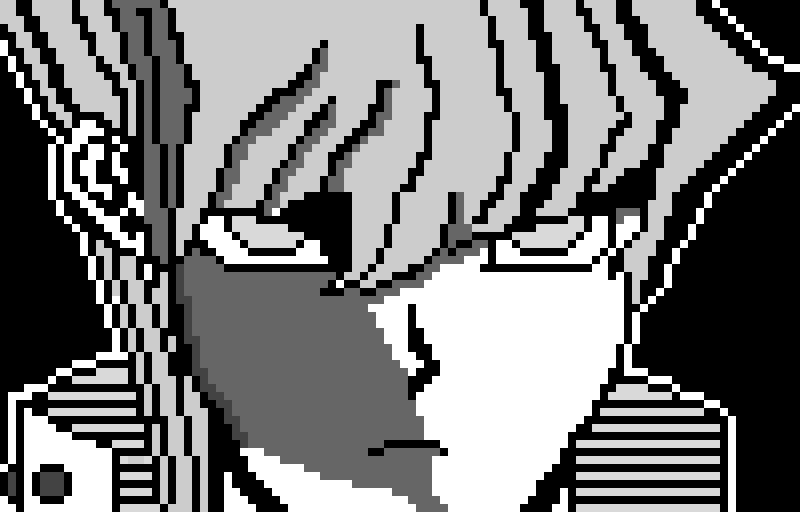 Guess the manga character (pfp)